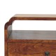 Прикроватная тумба Newton Chestnut с ящиком и полкой