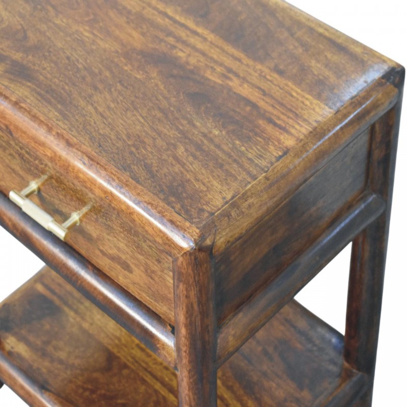 Прикроватная тумба Regency Chestnut