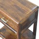 Прикроватная тумба Regency Chestnut