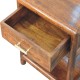 Прикроватная тумба Regency Chestnut
