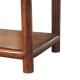 Прикроватная тумба Regency Chestnut
