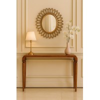 Arcus Console Table