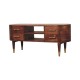 ТВ-консоль Valenza Winewood Oak