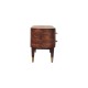 ТВ-консоль Valenza Winewood Oak