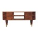 ТВ-консоль Valenza Winewood Oak