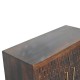 Шкаф Cadiz Velvet Mocha