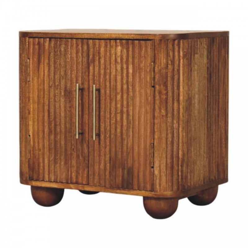 Шкаф для хранения Solis Fluted Mini