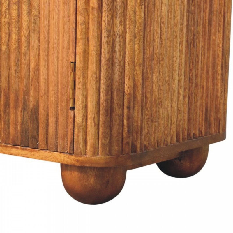 Шкаф для хранения Solis Fluted Mini