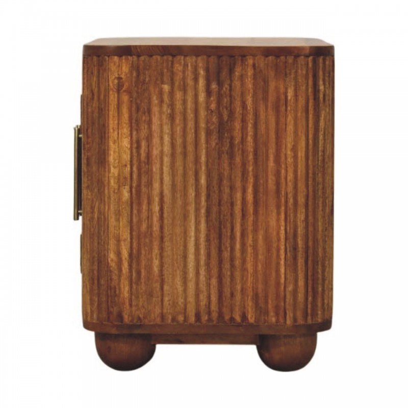 Шкаф для хранения Solis Fluted Mini