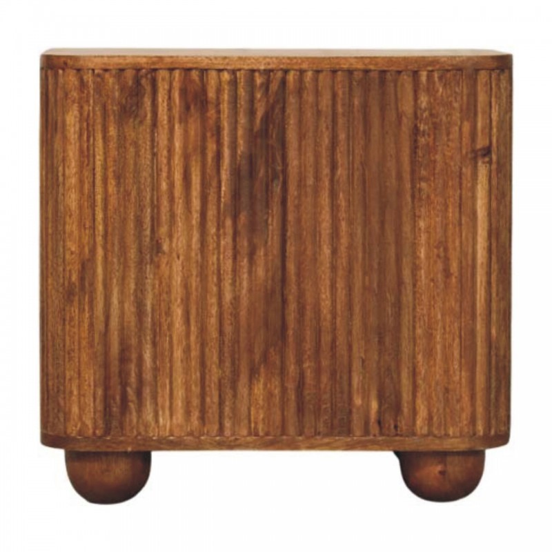 Шкаф для хранения Solis Fluted Mini