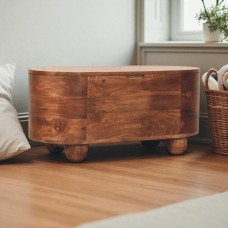 Сундук для хранения Curva