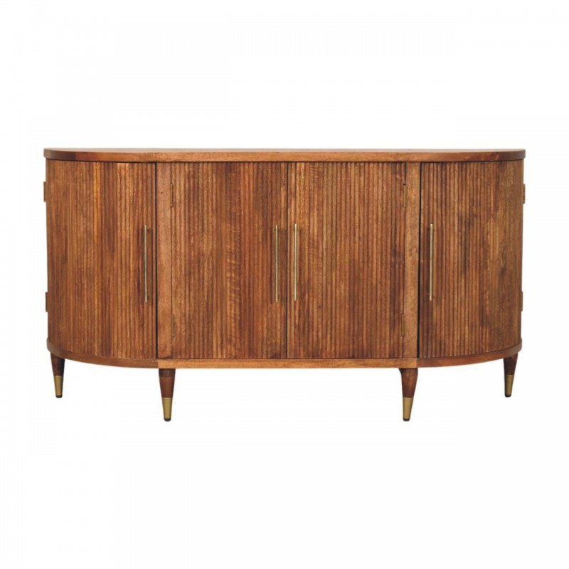 Шкаф Ravello Amber Oak