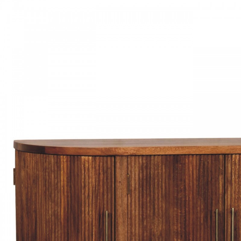 Шкаф Ravello Amber Oak