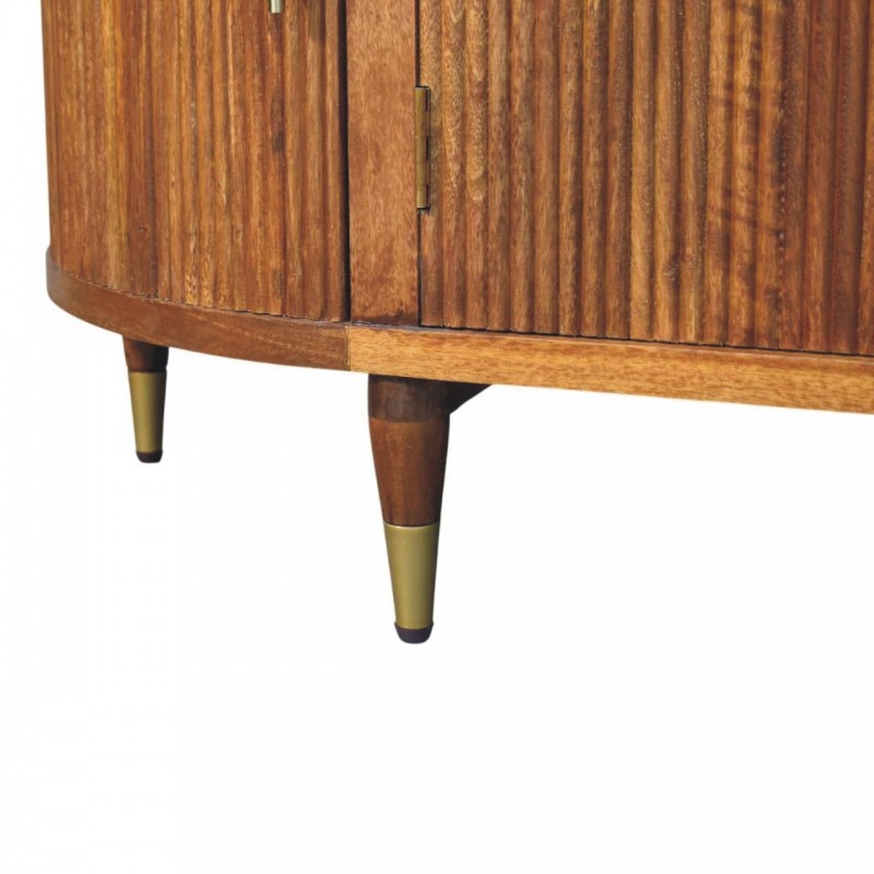 Шкаф Ravello Amber Oak