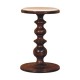 Bellmont Marble Top Side Table