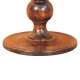 Bellmont Marble Top Side Table
