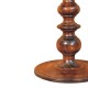 Bellmont Marble Top Side Table