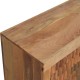 Шкаф для хранения Cadiz Carved Block