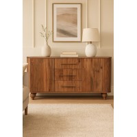 Montara Sideboard aus Massivholz