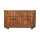 Комод Ridgefront Amber Oak