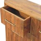 Комод Ridgefront Amber Oak