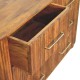 Комод Ridgefront Amber Oak