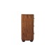 Комод Ridgefront Amber Oak