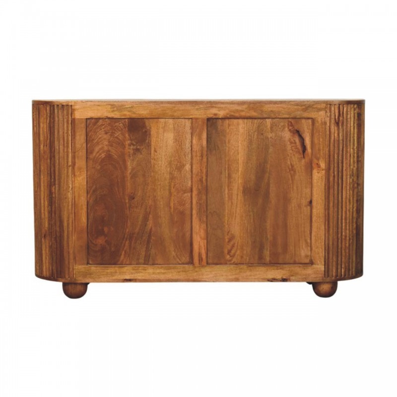 Комод Ridgefront Amber Oak