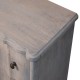 Комод Curved Leg