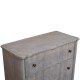 Комод Curved Leg