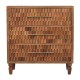Комод Arno в цвете Golden Teak