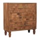 Комод Arno в цвете Golden Teak