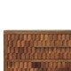 Комод Arno в цвете Golden Teak