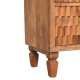 Комод Arno в цвете Golden Teak