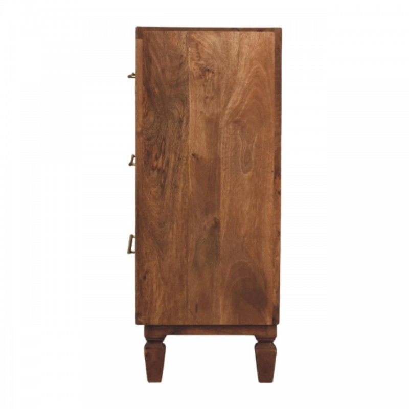 Комод Arno в цвете Golden Teak