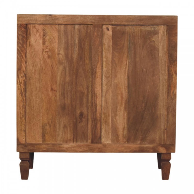 Комод Arno в цвете Golden Teak