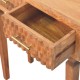 Консольный стол Arno в цвете Golden Teak