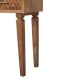 Консольный стол Arno в цвете Golden Teak