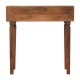 Консольный стол Arno в цвете Golden Teak