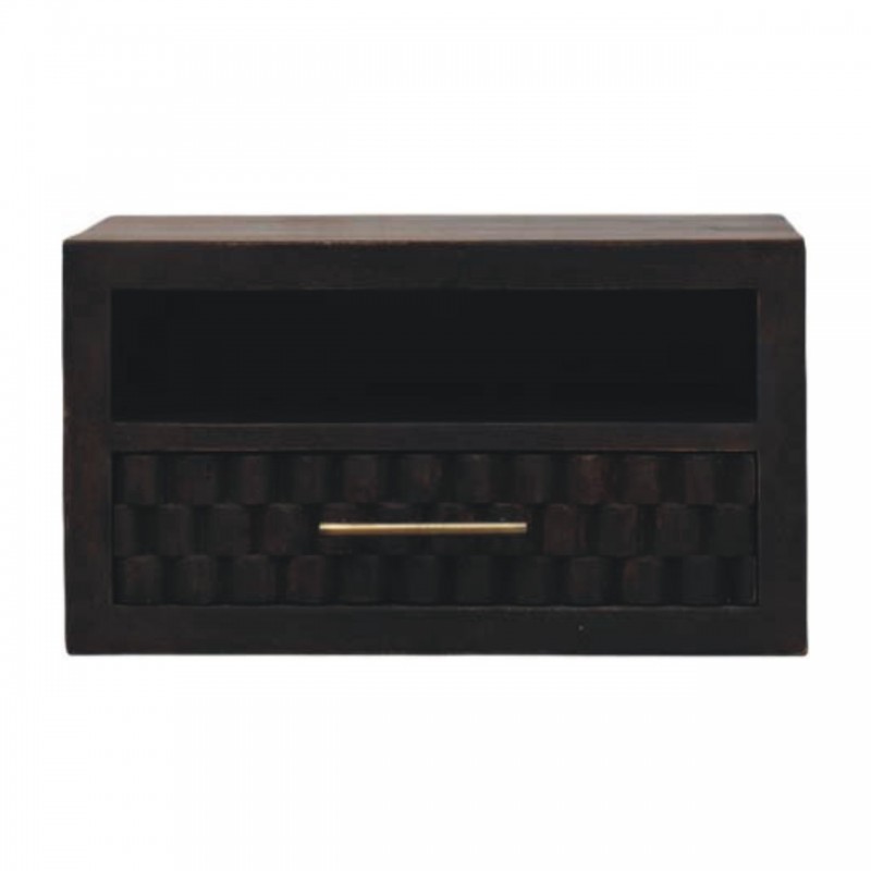 Arno Wall-Mounted Nightstand