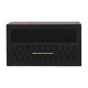 Arno Wall-Mounted Nightstand