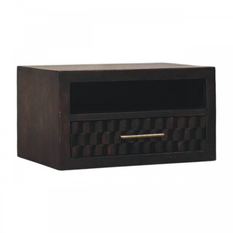 Arno Wall-Mounted Nightstand