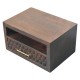 Arno Wall-Mounted Nightstand