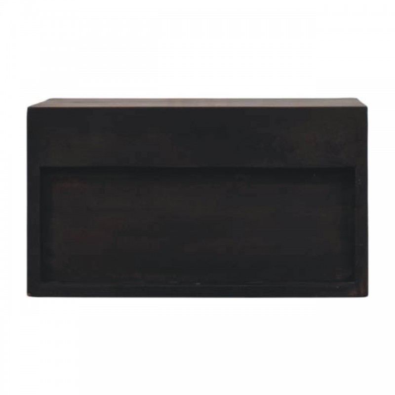 Arno Wall-Mounted Nightstand
