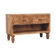 Тумба для обуви Arno в цвете Golden Teak