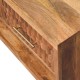 Тумба для обуви Arno в цвете Golden Teak