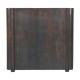 Комод Havana Weave с 3 ротанговыми ящиками