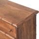 Комод Bamboo с резными фасадами