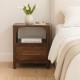Arc Line Bedside Table