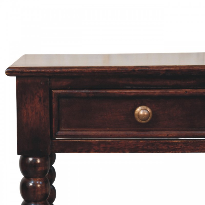 Прикроватная тумба Spindle Winewood Oak